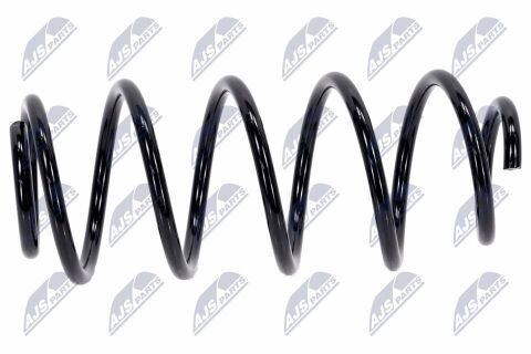 Пружина підвіски VOLVO XC60 09-17