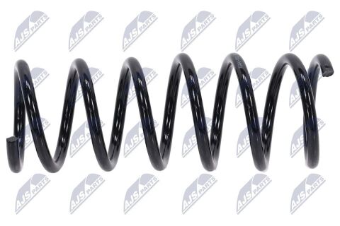 Пружина підвіски VOLVO XC60 09-17