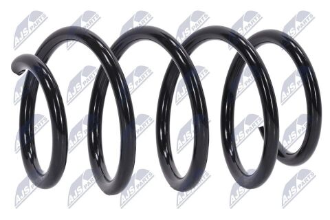 Пружина подвески RENAULT LAGUNA COUPE 08-15 Пружина подвески RENAULT LAGUNA COUPE 08-15