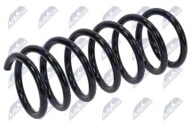 Пружина підвіски VOLVO XC60