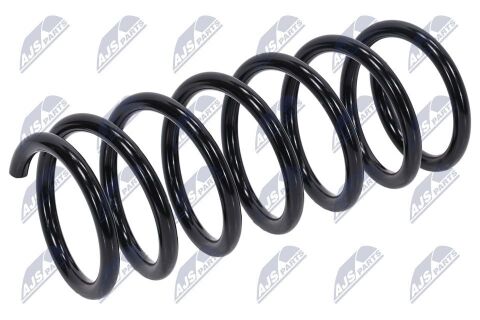 Пружина підвіски VOLVO XC60