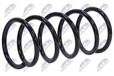 Пружина підвіски VOLVO V70 99-08