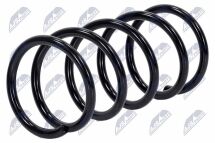 Пружина подвески VOLVO S60 00-10,S80 99-06