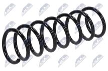 Пружина підвіски VOLVO C30 06-12