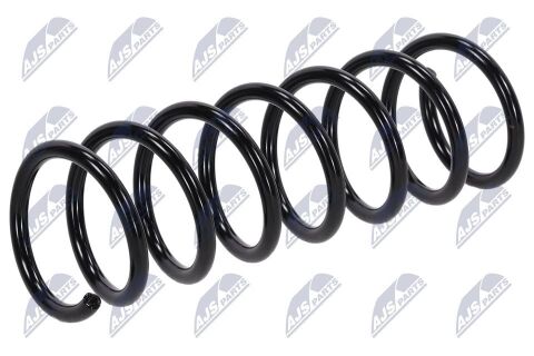 Пружина підвіски VOLVO C30 06-12