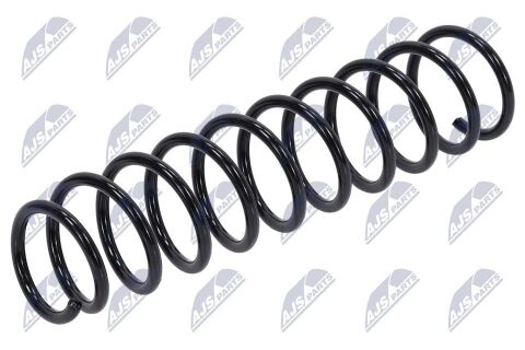 Пружина підвіски VOLVO S40 00-04