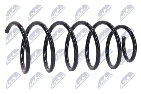 Пружина подвески VOLVO S80 98-06,V70 99-07