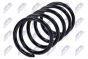 Пружина подвески VOLVO S60 00-10,S80 99-06, фото 2 - интернет-магазин Auto-Mechanic