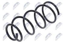 Пружина підвіски VOLVO S40 04-12,V50 04-11