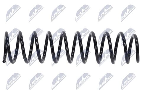 Пружина підвіски VOLVO S40 00-04