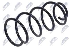 Пружина подвески VOLVO C30 06-12,S40 04-12,V50 04-12 Пружина подвески VOLVO C30 06-12,S40 04-12,V50 04-12