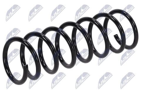 Пружина підвіски VOLVO C30 06-12