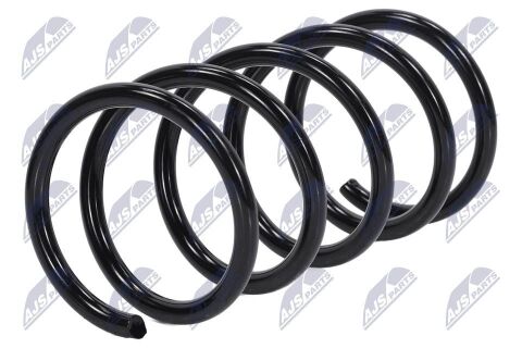 Пружина підвіски VOLVO V70 99-08