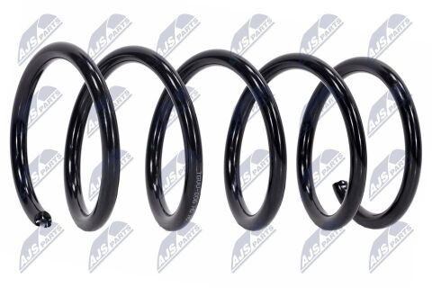 Пружина подвески VOLVO S60 00-10,S80 99-06