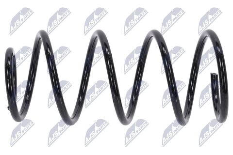 Пружина підвіски VOLVO C30 06-12,S40 04-12,V50 04-12