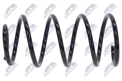 Пружина підвіски VOLVO C30 Пружина підвіски VOLVO C30