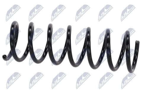 Пружина підвіски VOLVO C30 06-12