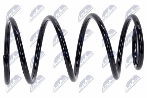 Пружина підвіски VOLVO V40