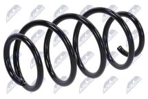 Пружина подвески SEAT ALTEA 04-15,LEON 05-12,TOLEDO 04-09,VW GOLF V 2.0TDI 03-08