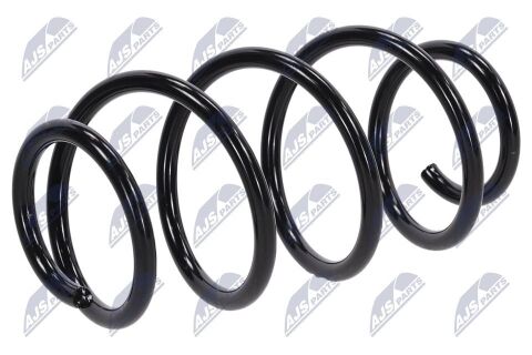 Пружина підвіски SEAT ALTEA 04-15,LEON 05-12,TOLEDO 04-09,VW GOLF V 2.0TDI 03-08 Пружина підвіски SEAT ALTEA 04-15,LEON 05-12,TOLEDO 04-09,VW GOLF V 2.0TDI 03-08