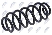 Пружина підвіски SEAT LEON 05-12,AUDI A3