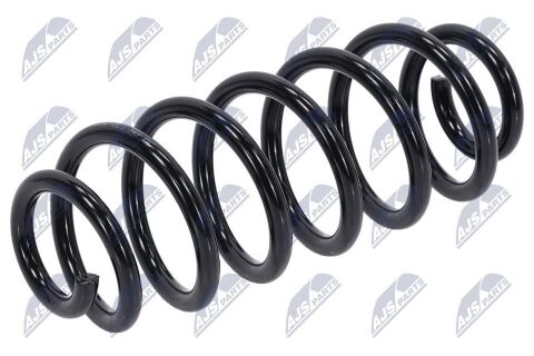 Пружина підвіски SEAT LEON 05-12,AUDI A3 Пружина підвіски SEAT LEON 05-12,AUDI A3