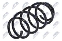 Пружина підвіски AUDI A3 Пружина підвіски AUDI A3