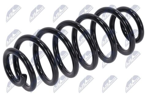 Пружина підвіски SEAT LEON 05-12,AUDI A3 Пружина підвіски SEAT LEON 05-12,AUDI A3