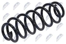 Пружина підвіски SEAT TOLEDO 04-09