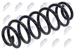 Пружина подвески SEAT TOLEDO 04-09