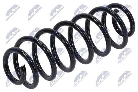 Пружина підвіски SEAT TOLEDO 04-09