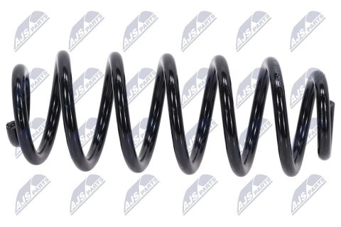 Пружина підвіски SEAT LEON 05-12,AUDI A3 Пружина підвіски SEAT LEON 05-12,AUDI A3