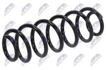 Пружина підвіски SEAT LEON 05-16