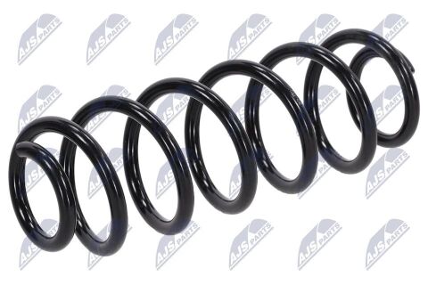 Пружина підвіски SEAT LEON 05-16 Пружина підвіски SEAT LEON 05-16