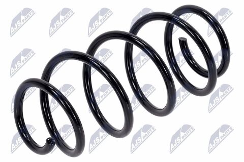 Пружина підвіски SEAT ALTEA