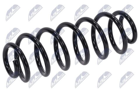 Пружина підвіски SEAT TOLEDO 04-09