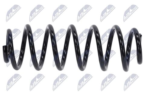 Пружина підвіски SEAT TOLEDO 04-09