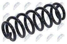 Пружина подвески SEAT ALHAMBRA 10-22,VW SHARAN 10-22