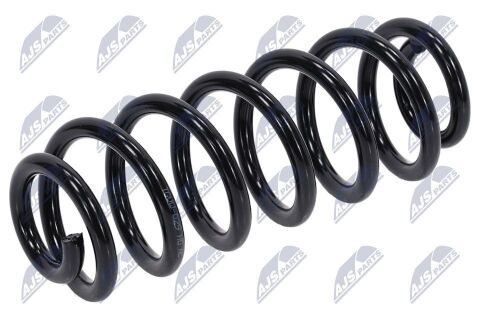 Пружина підвіски SEAT ALHAMBRA 10-22,VW SHARAN 10-22 Пружина підвіски SEAT ALHAMBRA 10-22,VW SHARAN 10-22