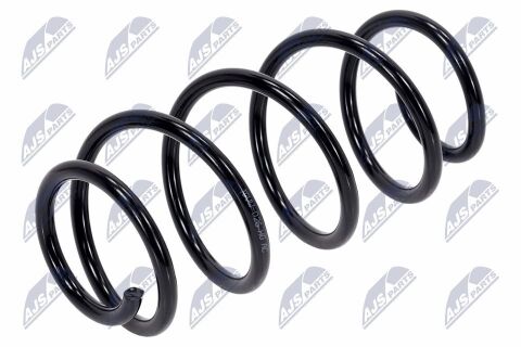 Пружина підвіски SEAT ALTEA