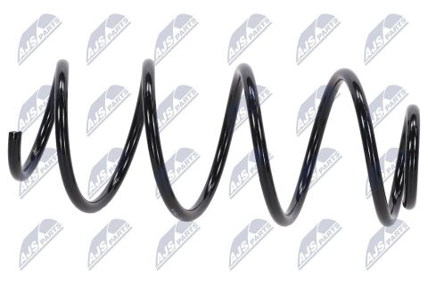 Пружина підвіски SEAT IBIZA 15-17,SKODA FABIA 07-22,RAPID 12-15,VW POLO 09-17 Пружина підвіски SEAT IBIZA 15-17,SKODA FABIA 07-22,RAPID 12-15,VW POLO 09-17