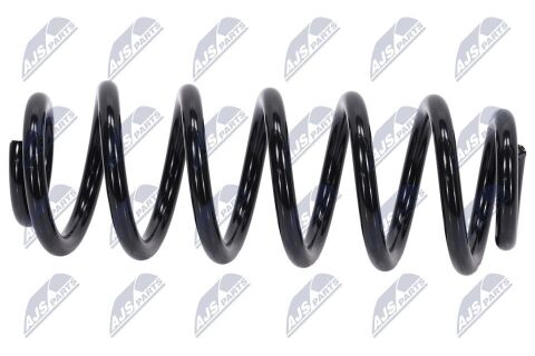 Пружина підвіски SEAT ALHAMBRA 10-22,VW SHARAN 10-22 Пружина підвіски SEAT ALHAMBRA 10-22,VW SHARAN 10-22