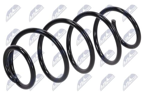 Пружина підвіски SEAT IBIZA 15-17,SKODA FABIA 07-22,RAPID 12-15,VW POLO 09-17 Пружина підвіски SEAT IBIZA 15-17,SKODA FABIA 07-22,RAPID 12-15,VW POLO 09-17