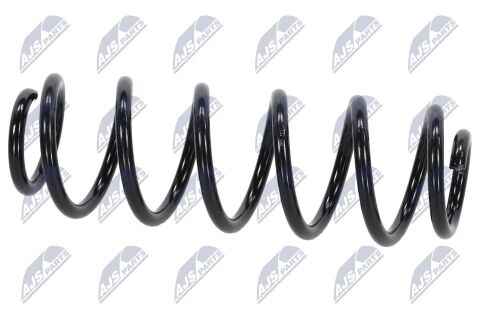 Пружина підвіски SEAT LEON 05-16 Пружина підвіски SEAT LEON 05-16