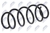 Пружина подвески SKODA ROOMSTER 06-15,SEAT IBIZA