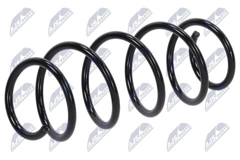 Пружина подвески SKODA ROOMSTER 06-15,SEAT IBIZA Пружина подвески SKODA ROOMSTER 06-15,SEAT IBIZA