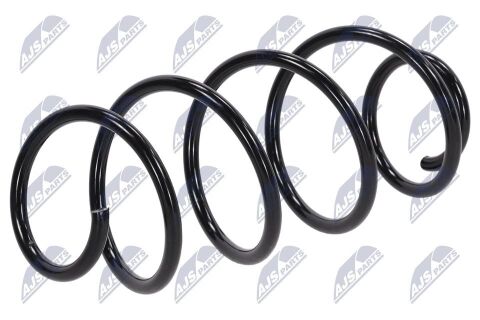 Пружина підвіски SEAT IBIZA 15-17,SKODA FABIA 07-22,RAPID 12-15,VW POLO 09-17 Пружина підвіски SEAT IBIZA 15-17,SKODA FABIA 07-22,RAPID 12-15,VW POLO 09-17