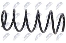 Пружина підвіски VW FOX 05-11