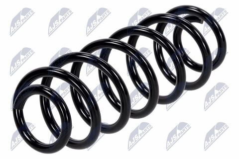 Пружина підвіски VW GOLF PLUS 05-13,GOLF 09-16,JETTA 11-17,SKODA OCTAVIA 05-13 Пружина підвіски VW GOLF PLUS 05-13,GOLF 09-16,JETTA 11-17,SKODA OCTAVIA 05-13