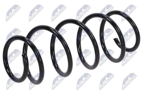 Пружина подвески SKODA ROOMSTER 06-15,SEAT IBIZA Пружина подвески SKODA ROOMSTER 06-15,SEAT IBIZA